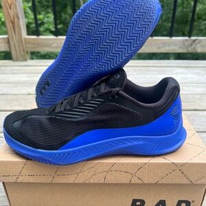 R.A.D. Global One Training CrossFit Shoes size 10.5 Dazzling Blue  MSRP $149 🔥